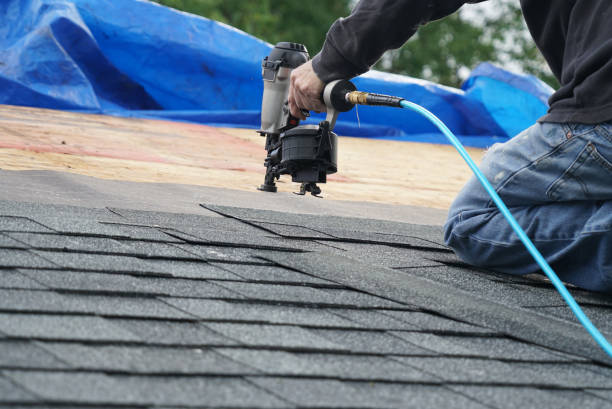 Quick and Trustworthy Emergency Roof Repair Services in Staples, MN