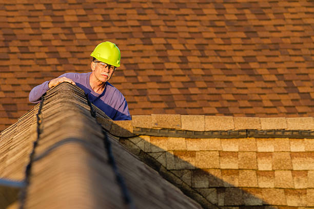Best New Roof Installation  in Staples, MN